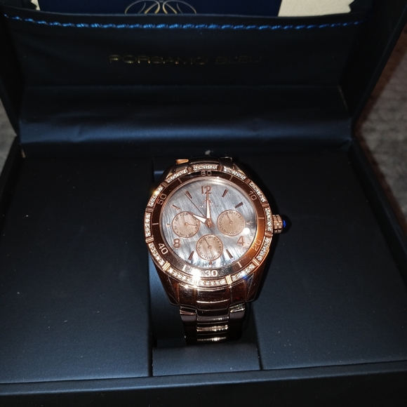 ✨Host Pick✨Porsamo Bleu Womens Valentina watch - Picture 4 of 12